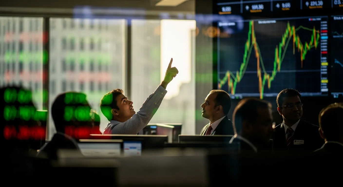 Cipla Prints Mild Beat with 4% Profit Growth, 8% Revenue Rise