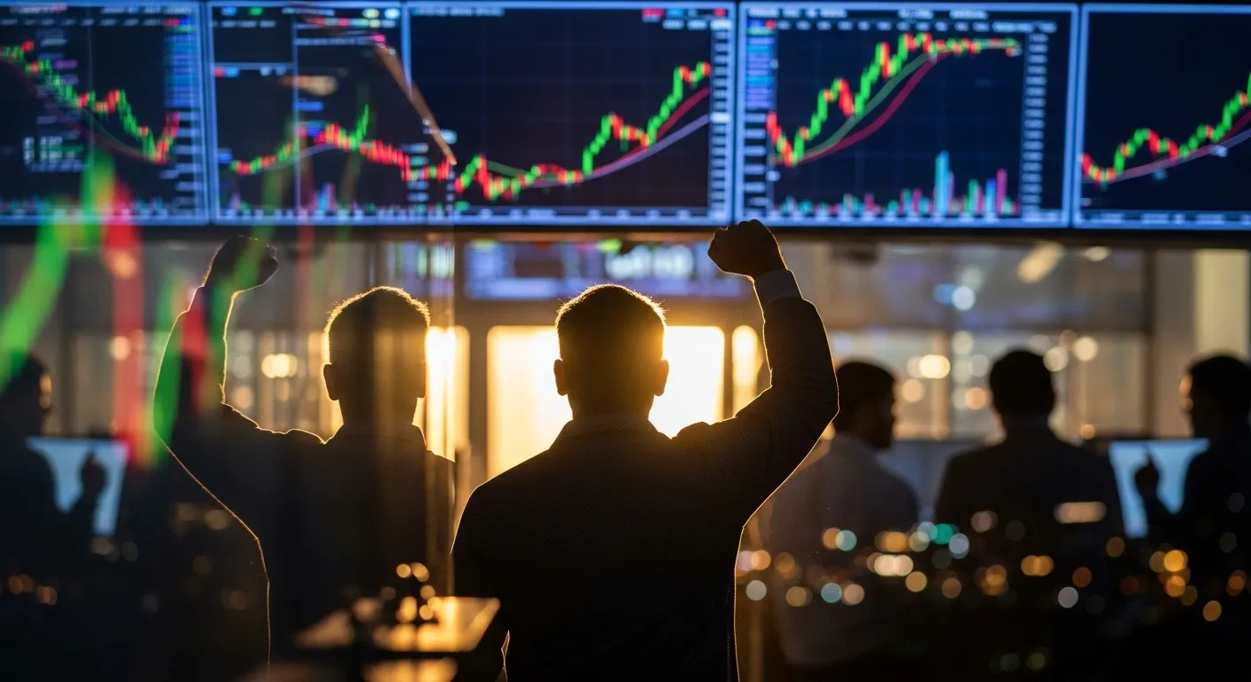 Vaibhav Global Rallies 13% on Strong Quarter and Digital Gains