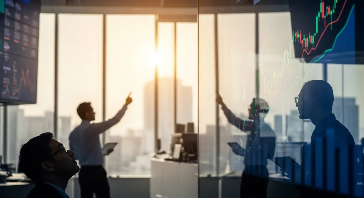 L&T Reports 16% Profit Jump Driven by Strong Project Execution