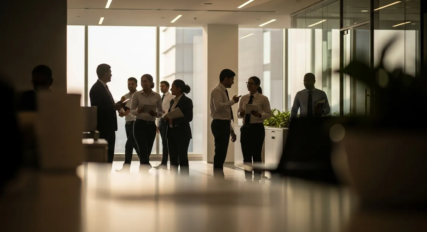 NAV Resilience Marks October for Mid-Cap and Thematic Funds