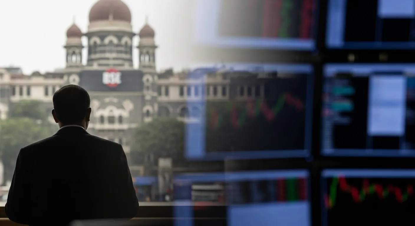 SEBI may penalise MCX after four-hour trading halt