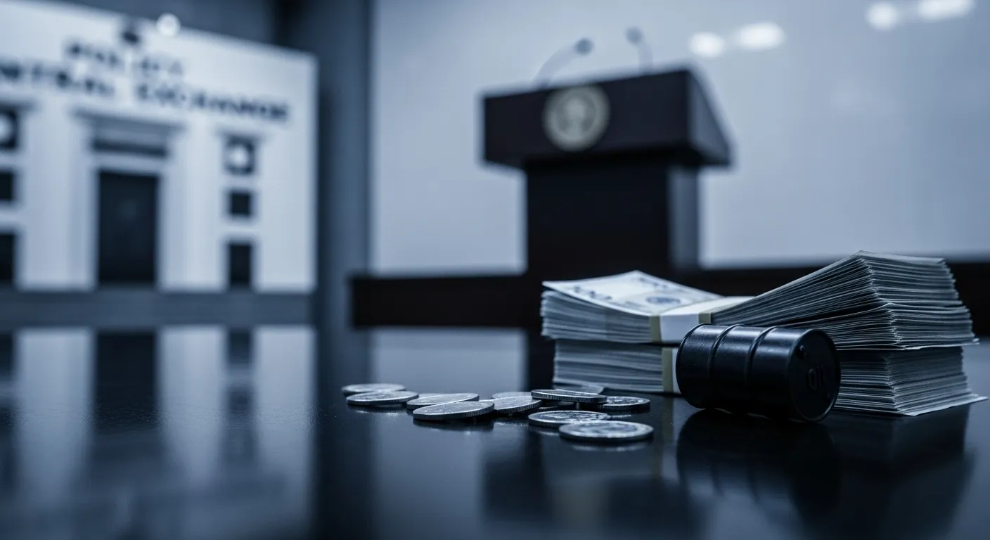 Oil prices decline, on track for third month of losses