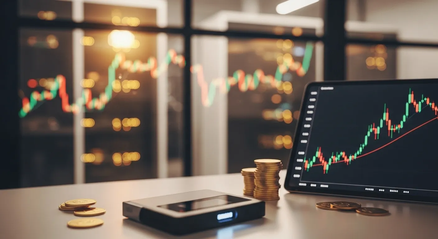 Ethereum Developers Announce Major Network Upgrade Targeting Scalability in 2026