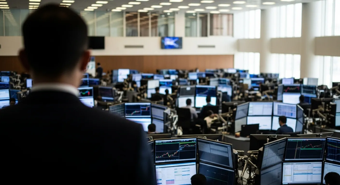 SEBI chairman says mutual funds key to deepening India’s capital markets