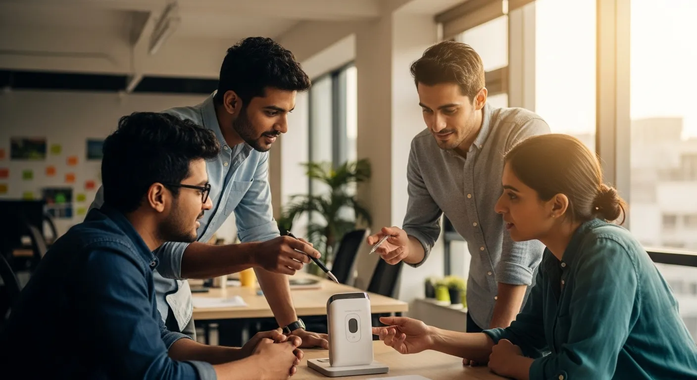 Fertility startup Pluro raises ₹125 crore in Series A valuing firm at ₹1,000 crore