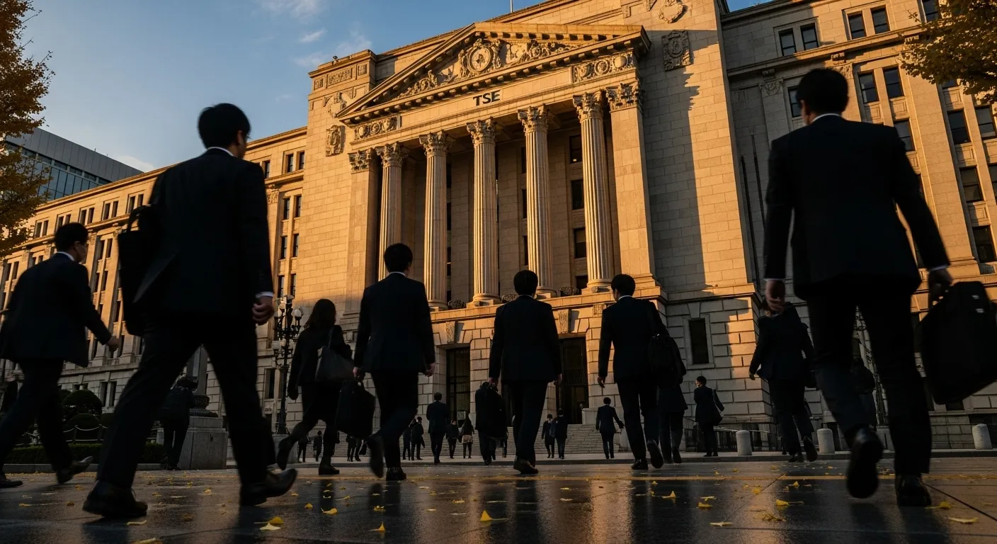 Asian shares poised for seventh month of gains as markets brace global cues