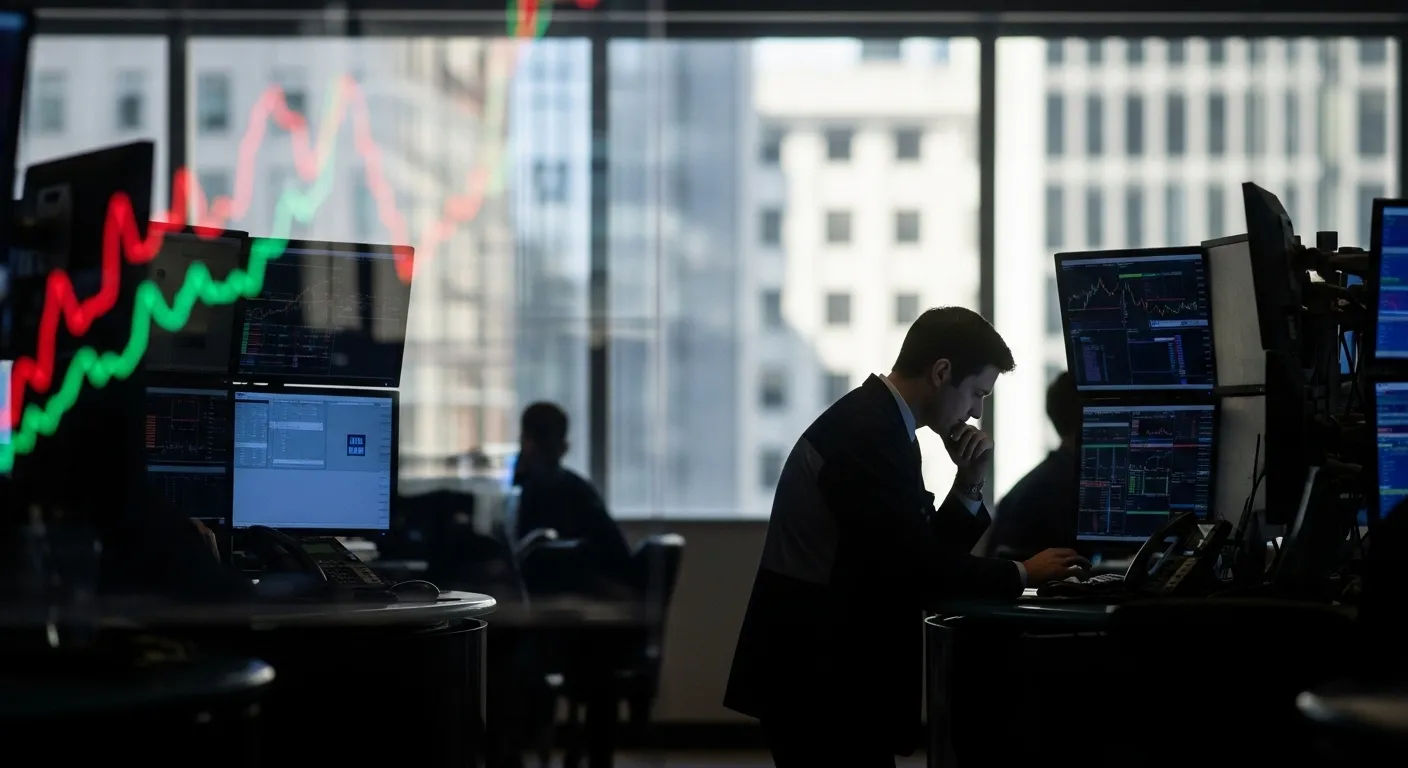 Valuation rule-of-thumb questioned as investors 'forget the scientific method'