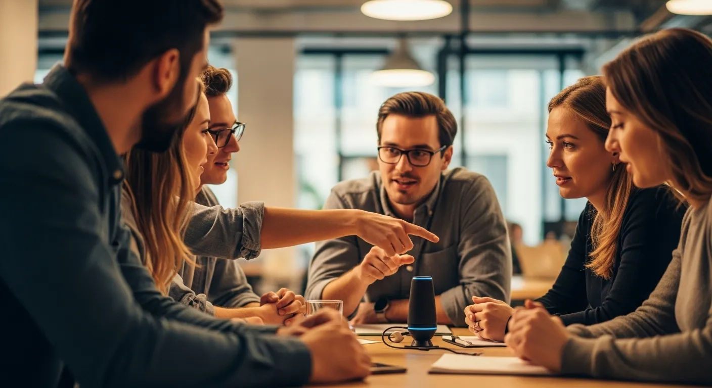 Rifa AI secures $1.1 million seed round to accelerate conversational voice automation deployment for enterprises