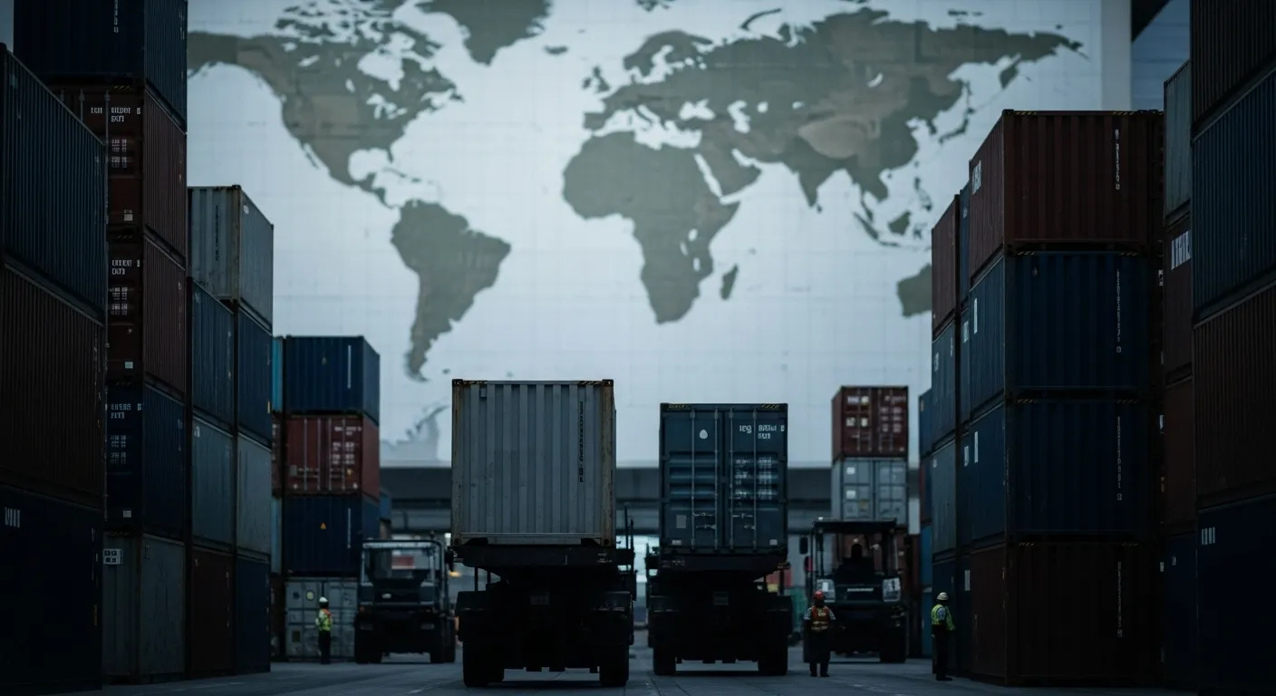 Trump doubles tariff duty impact as U.S. adds another 100% levy on Chinese imports effective November 1