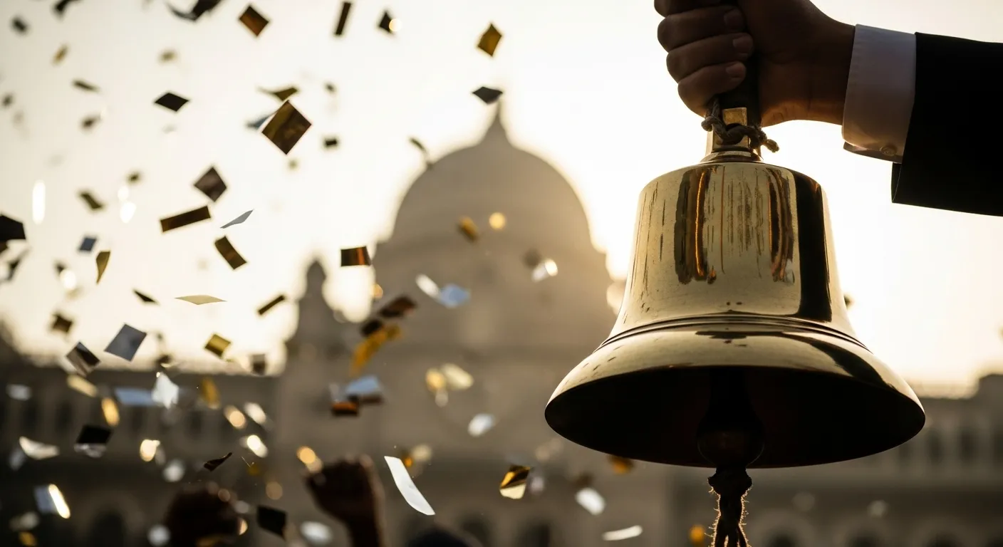 India’s 2025 IPO lineup strengthens with Jio, Pine Labs and Fractal Analytics among major upcoming listings