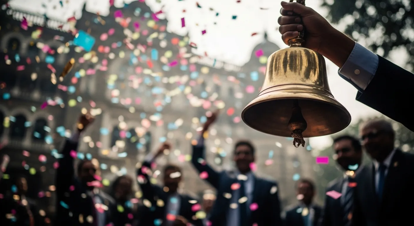 Safecure Services IPO highlights formalisation trend inside private security contracting