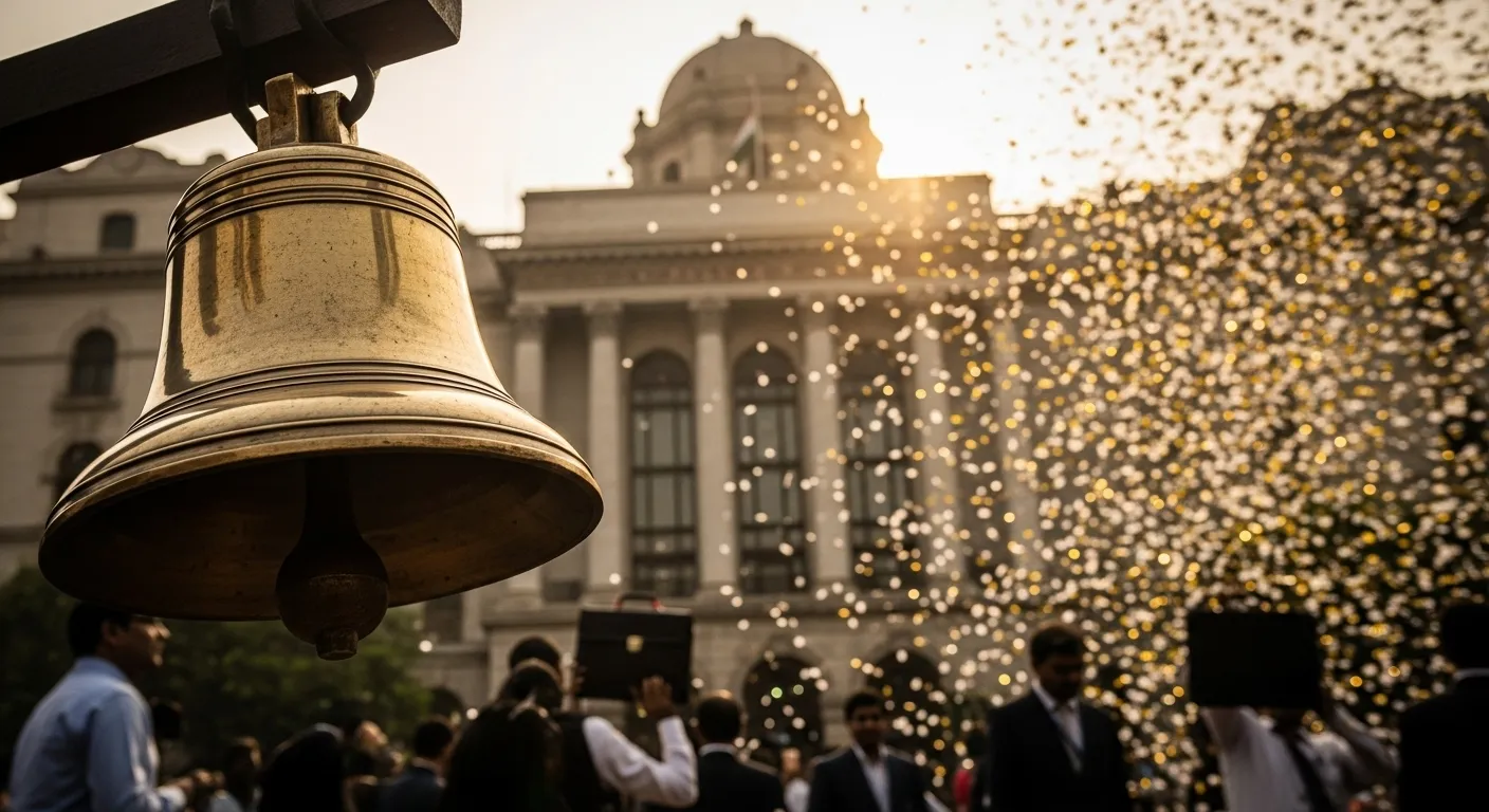 Six upcoming IPOs target ₹10,700 crore on Dalal Street this week