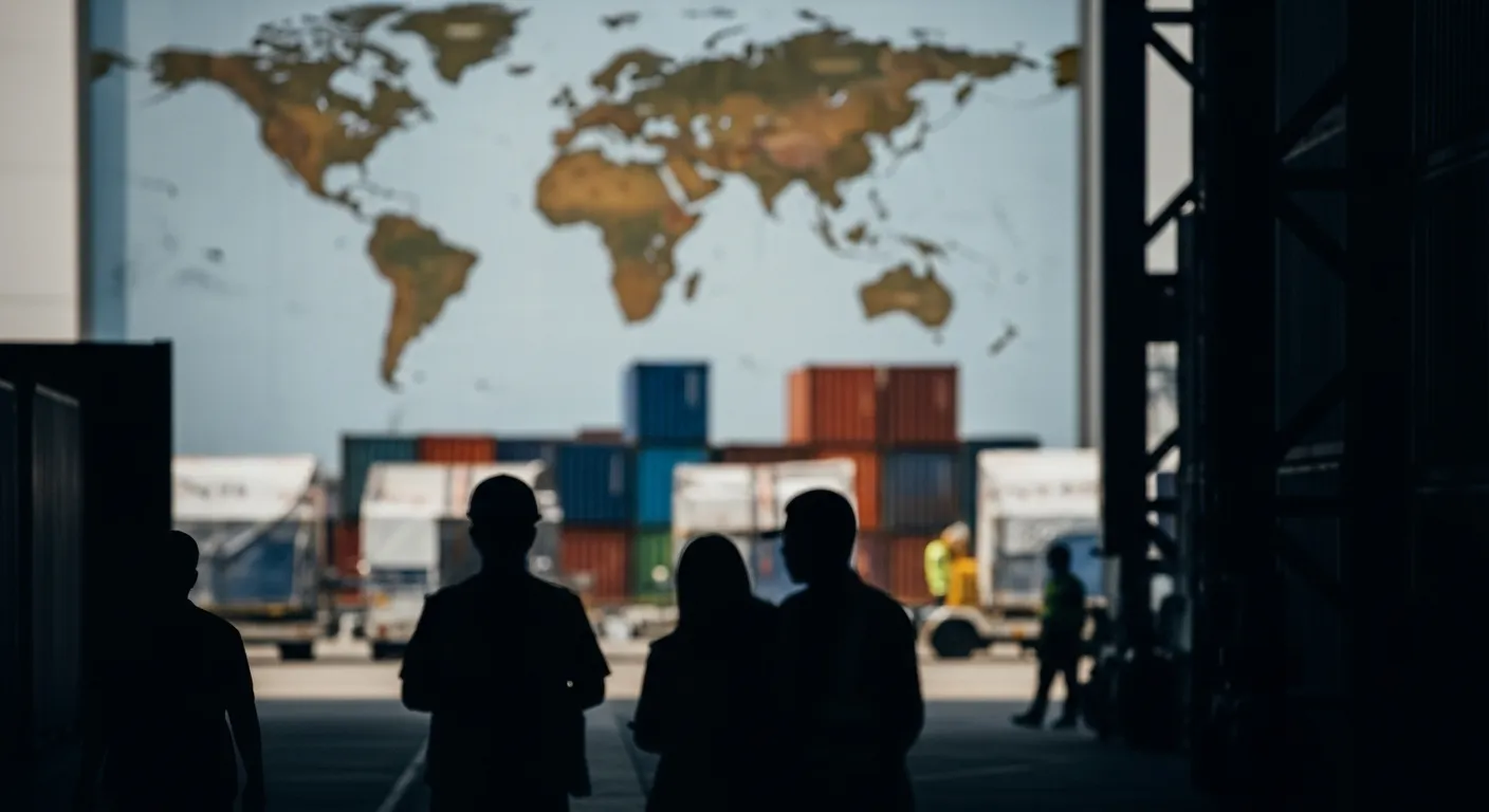 US Supreme Court questions legality of Trump tariffs