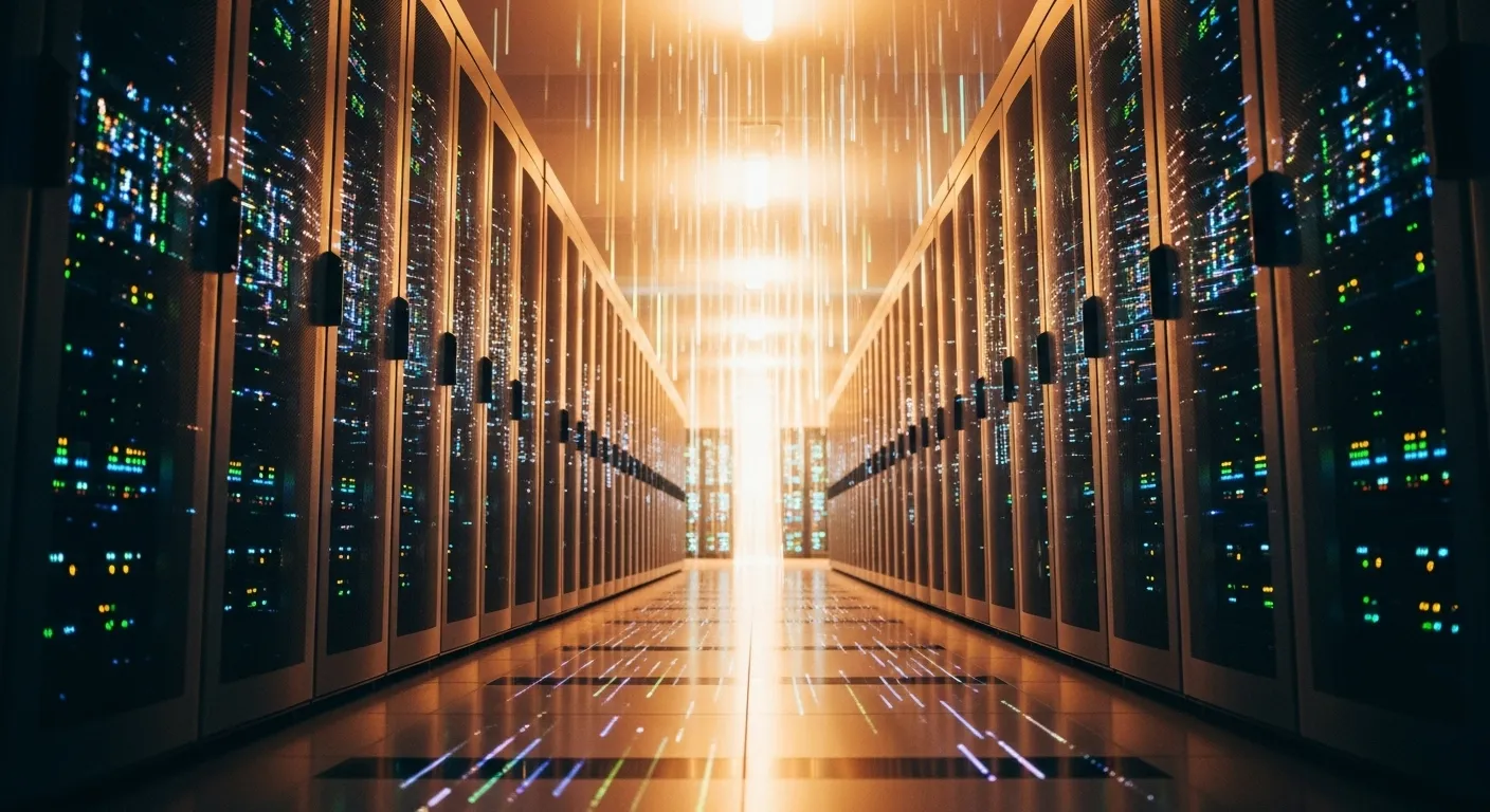 Global AI market poised for near-term surge as firms scale investments