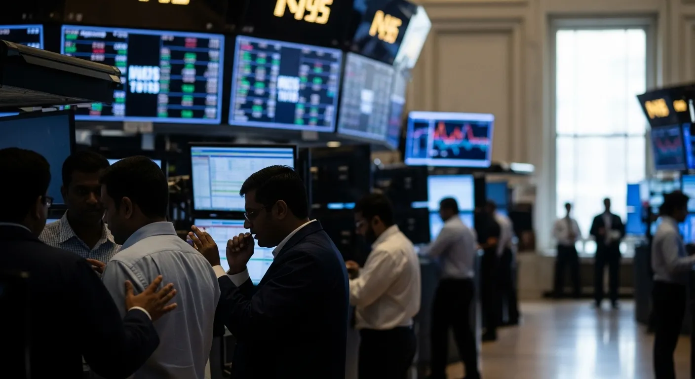 Inflation data and global trends set to steer Indian markets this week