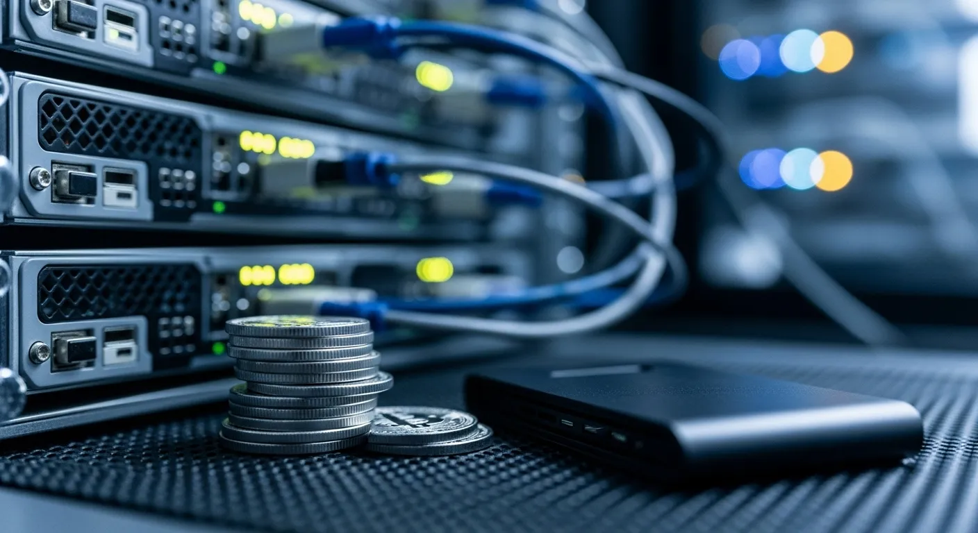 Brazil central bank tightens virtual-asset rules for crypto platforms