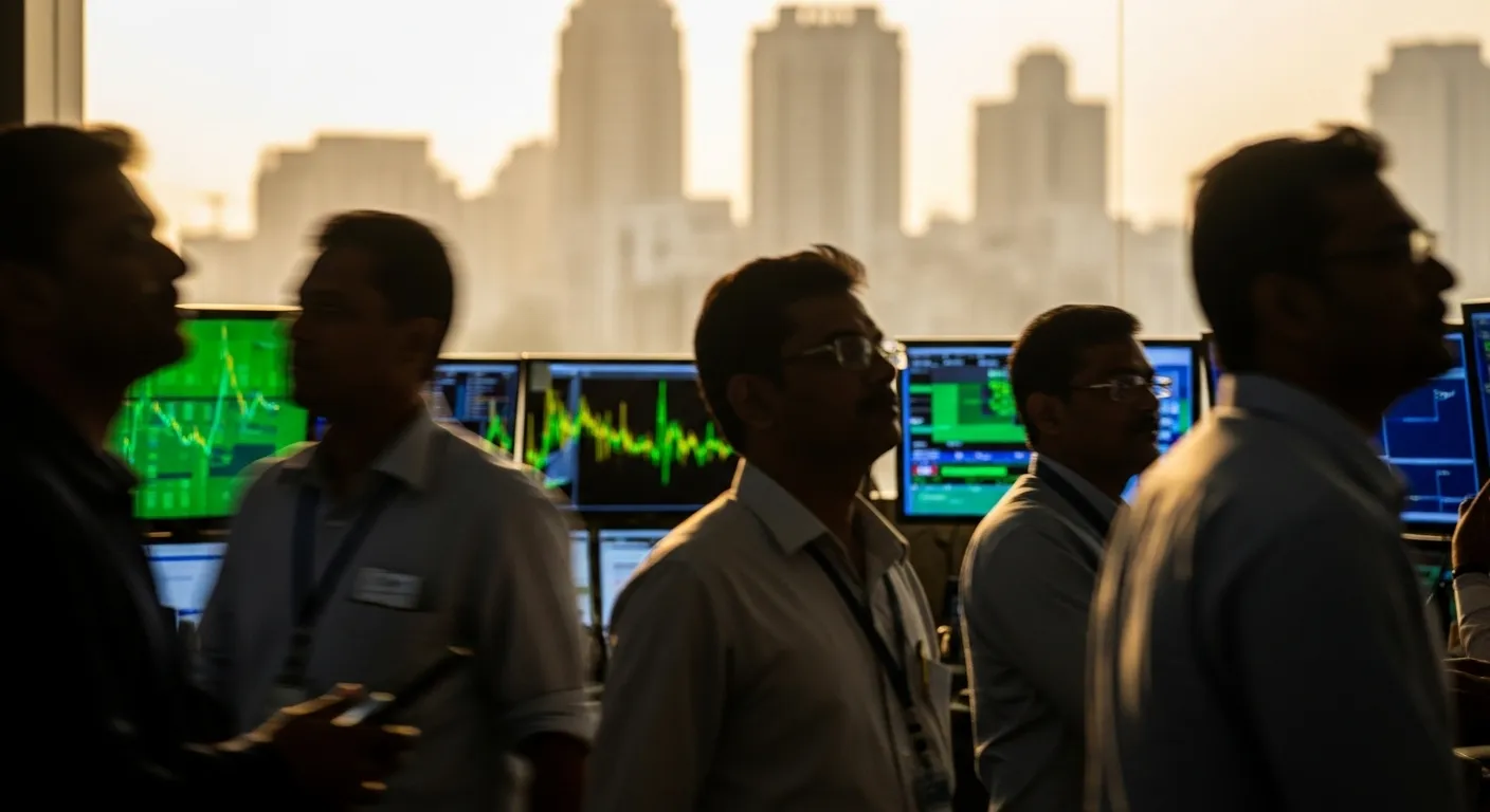 India’s market regulator SEBI plans sweeping reforms to attract foreign investors