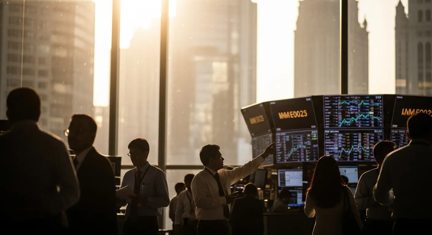 Goldman Sachs upgrades India equity outlook amid earnings recovery