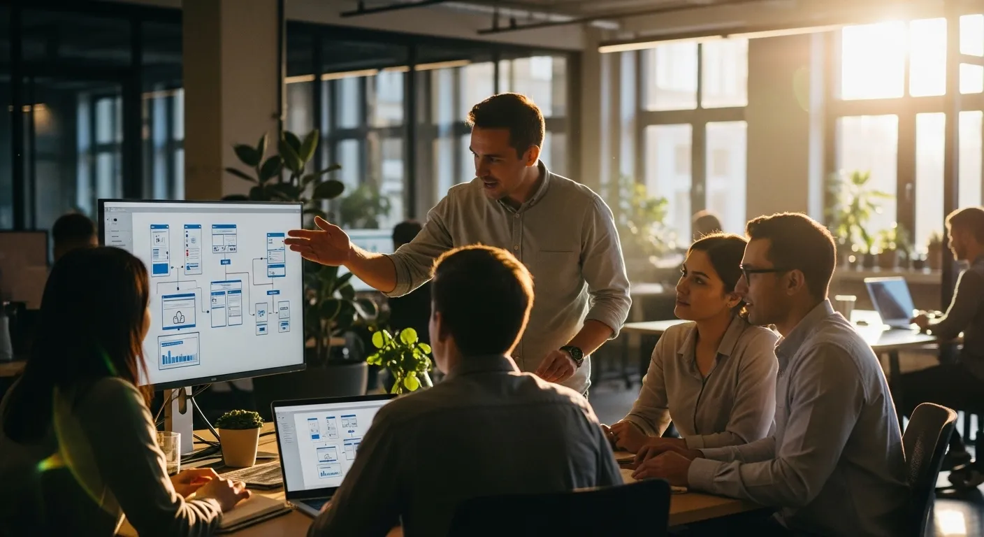 New funding momentum emerges for AI-driven enterprise software startups