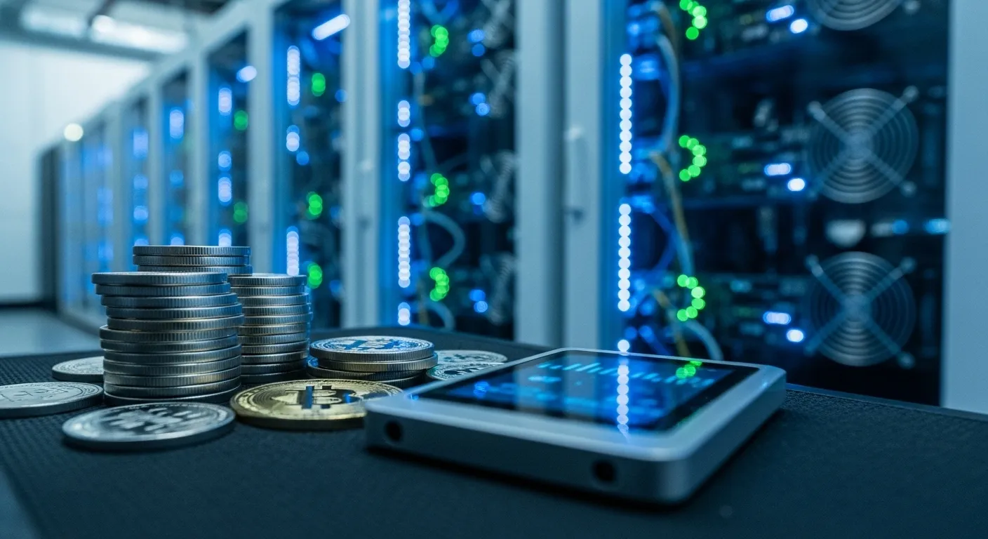 Trading activity stabilizes as major tokens maintain key support zones