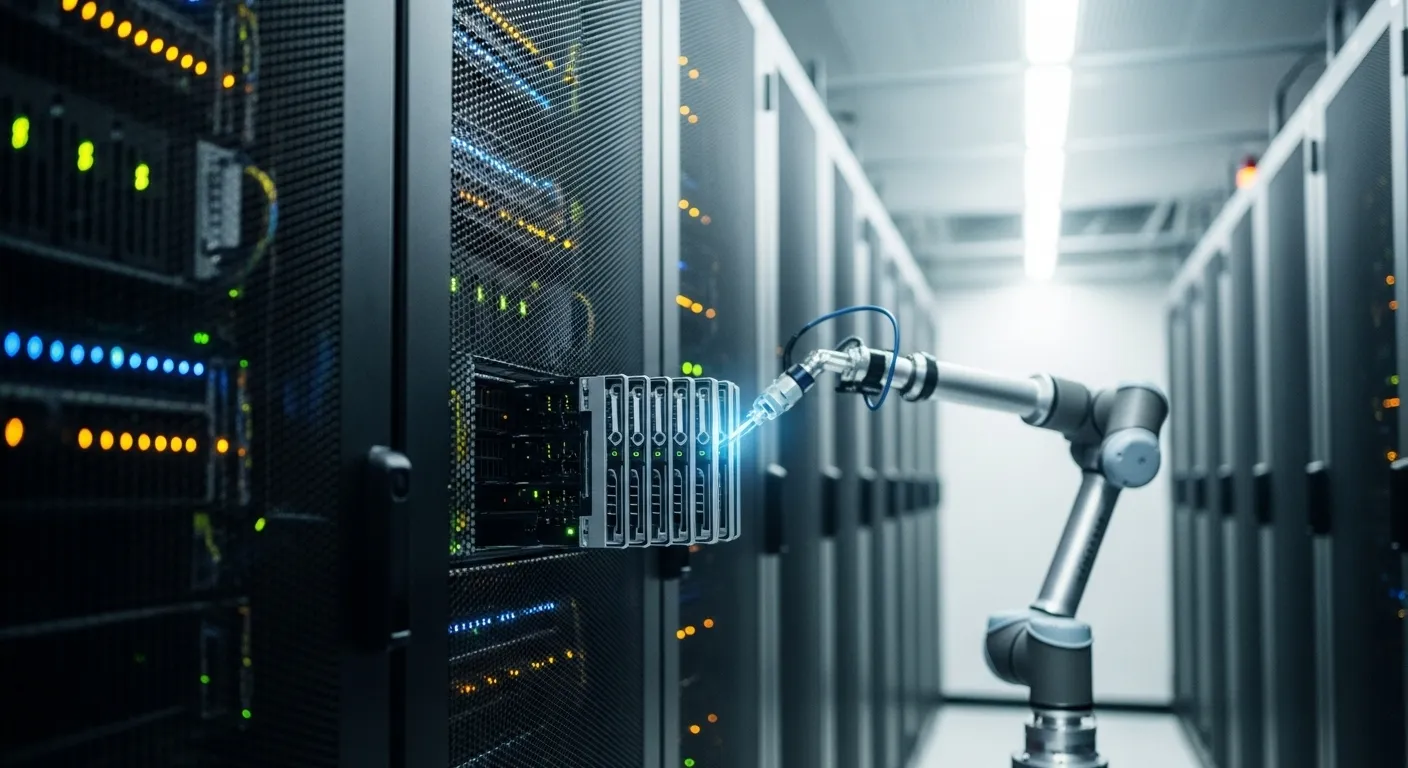 New enterprise tools accelerate adoption of ai-driven decision automation