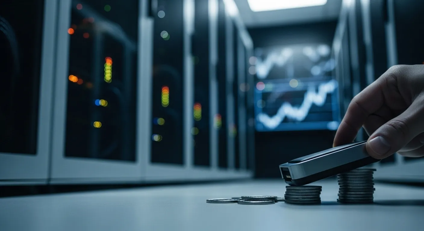 Bitcoin Slips Further as Global Risk Sentiment Weakens