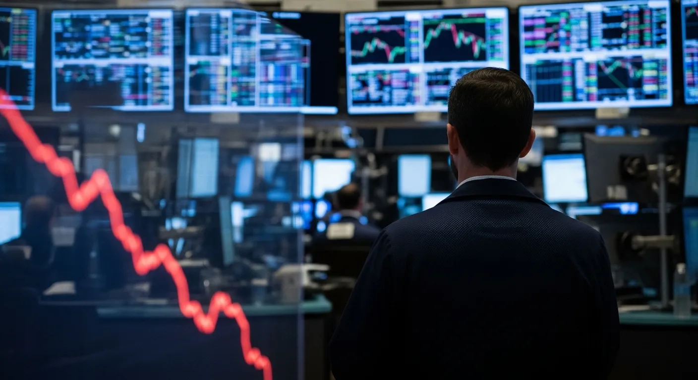 Tesla shares dip as Q4 production guidance signals modest output slowdown