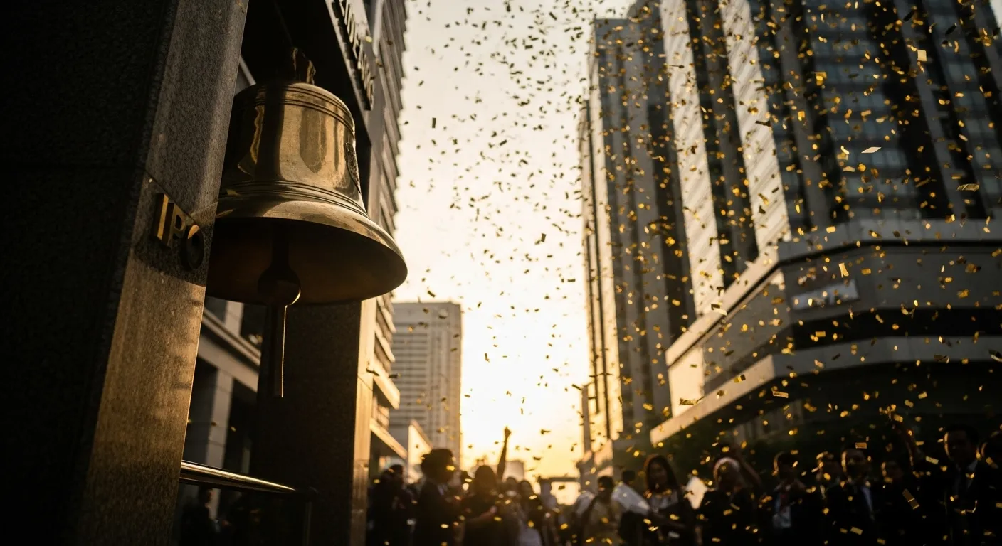 Southeast Asian logistics firm prepares US$500 million IPO to fund regional expansion