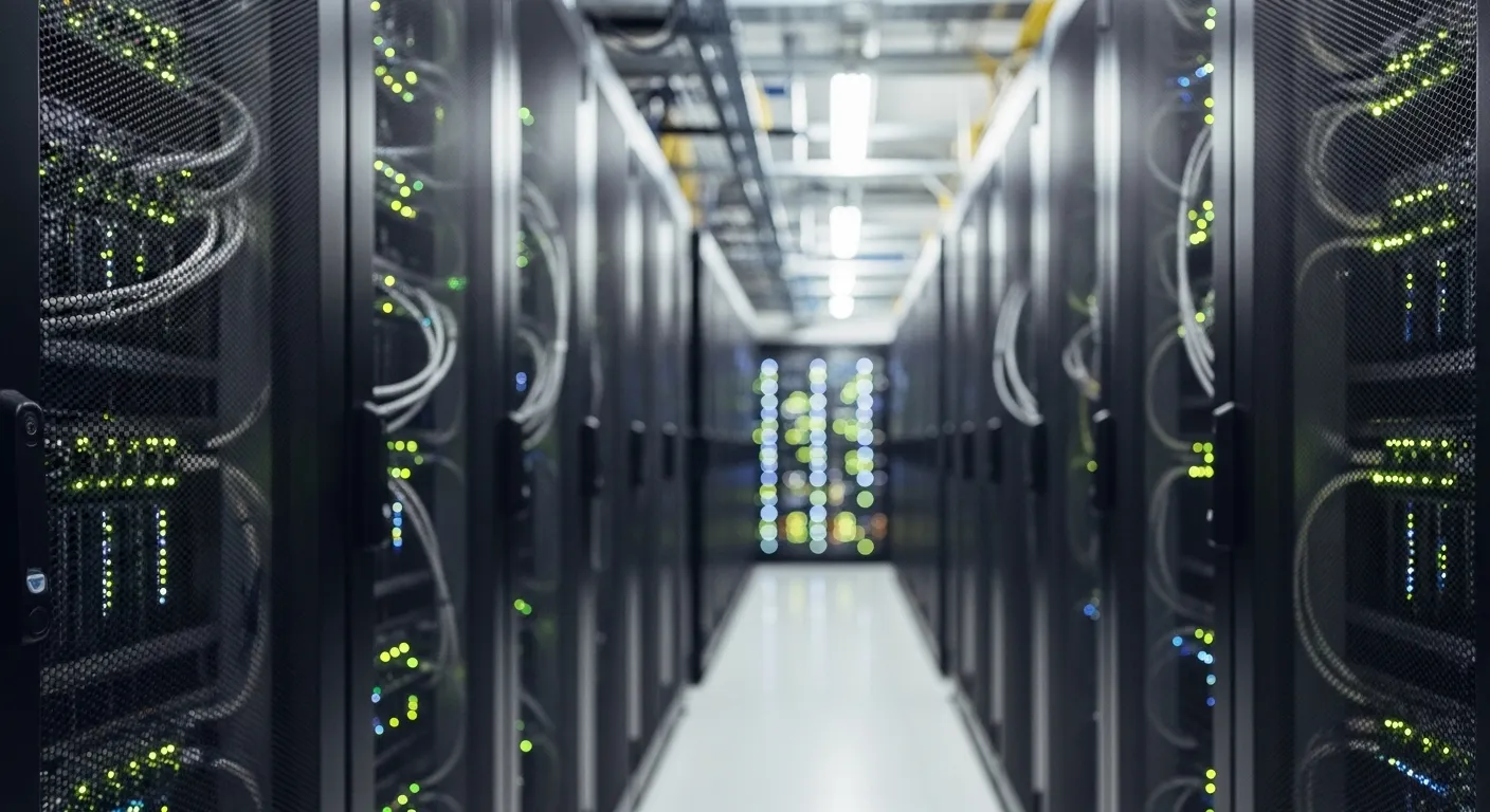 AI investments accelerate as enterprises expand automation and data infrastructure programs