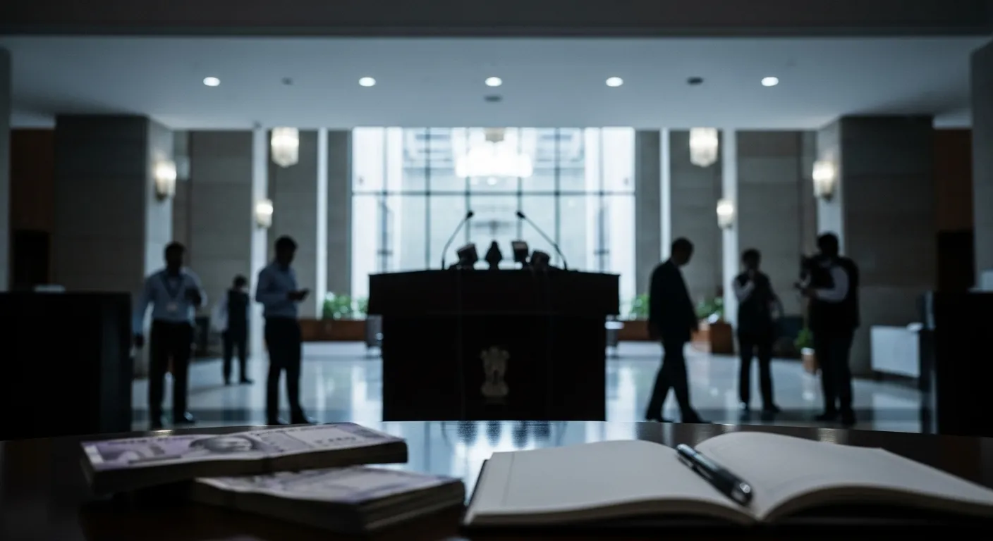 India Set to Decline Data Request from Jane Street, Heightening Tensions in Trading Regulation