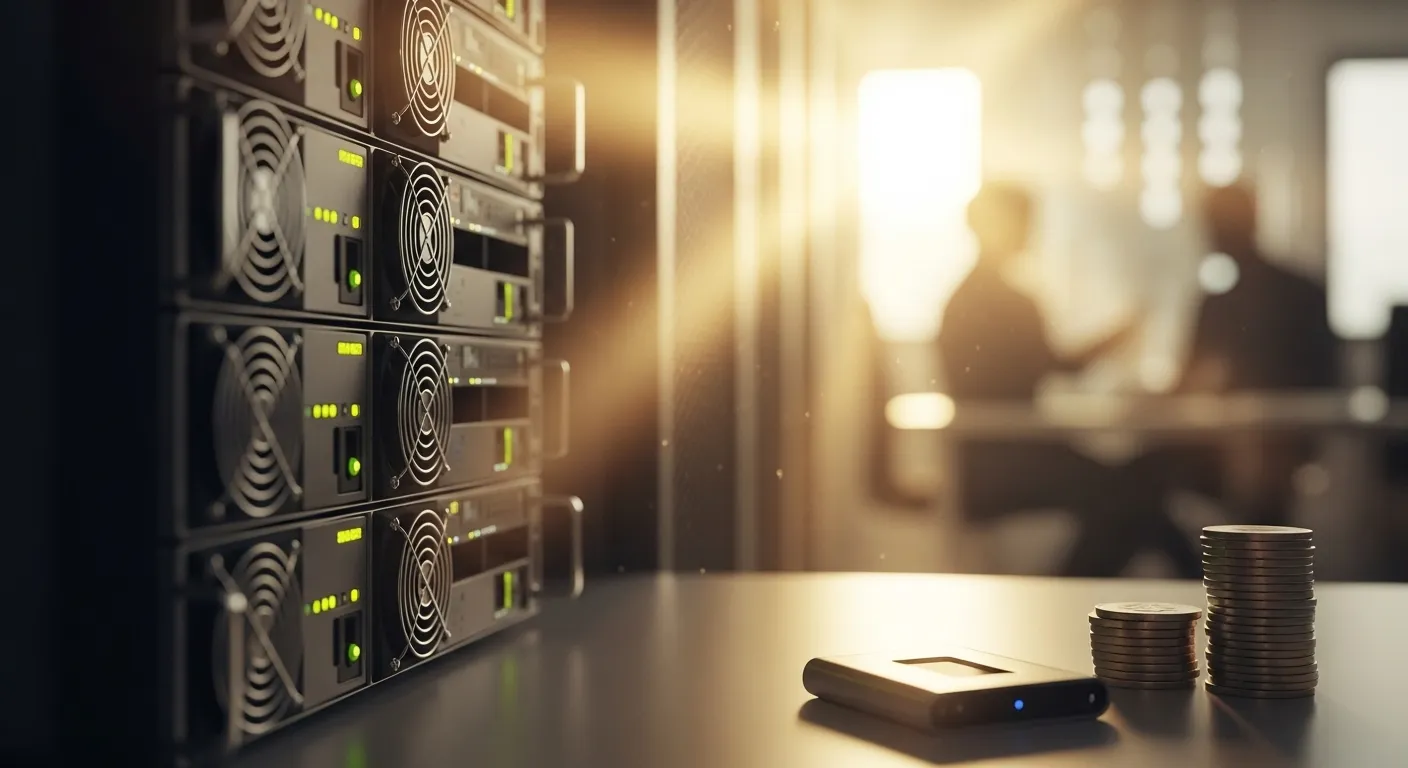 Ethereum Hits $3,200 as Institutional Interest Grows