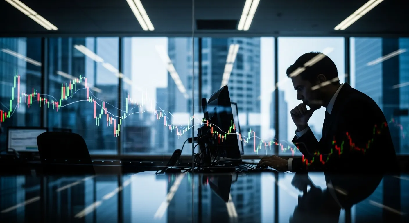 Microsoft stock declines as shares fall 1.60% during latest trading session