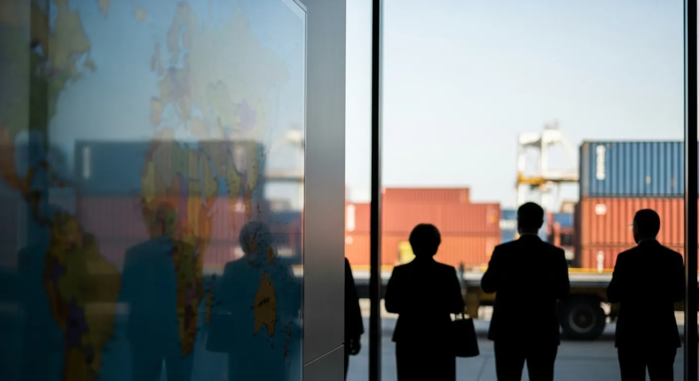 Ukraine Pushes Back Against Trump-Linked Peace Plan Requiring Territorial Concessions