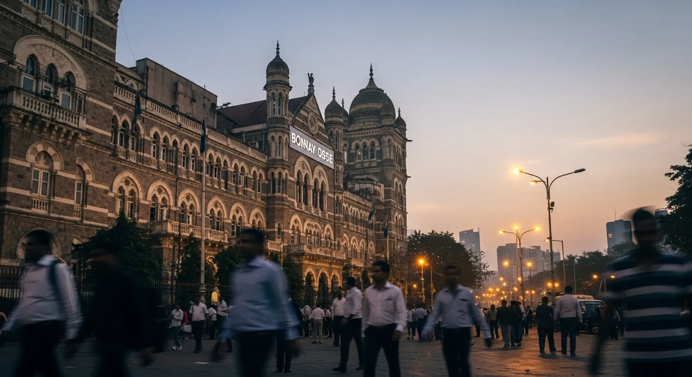 Foreign investors slow selling as early signs of stabilisation emerge