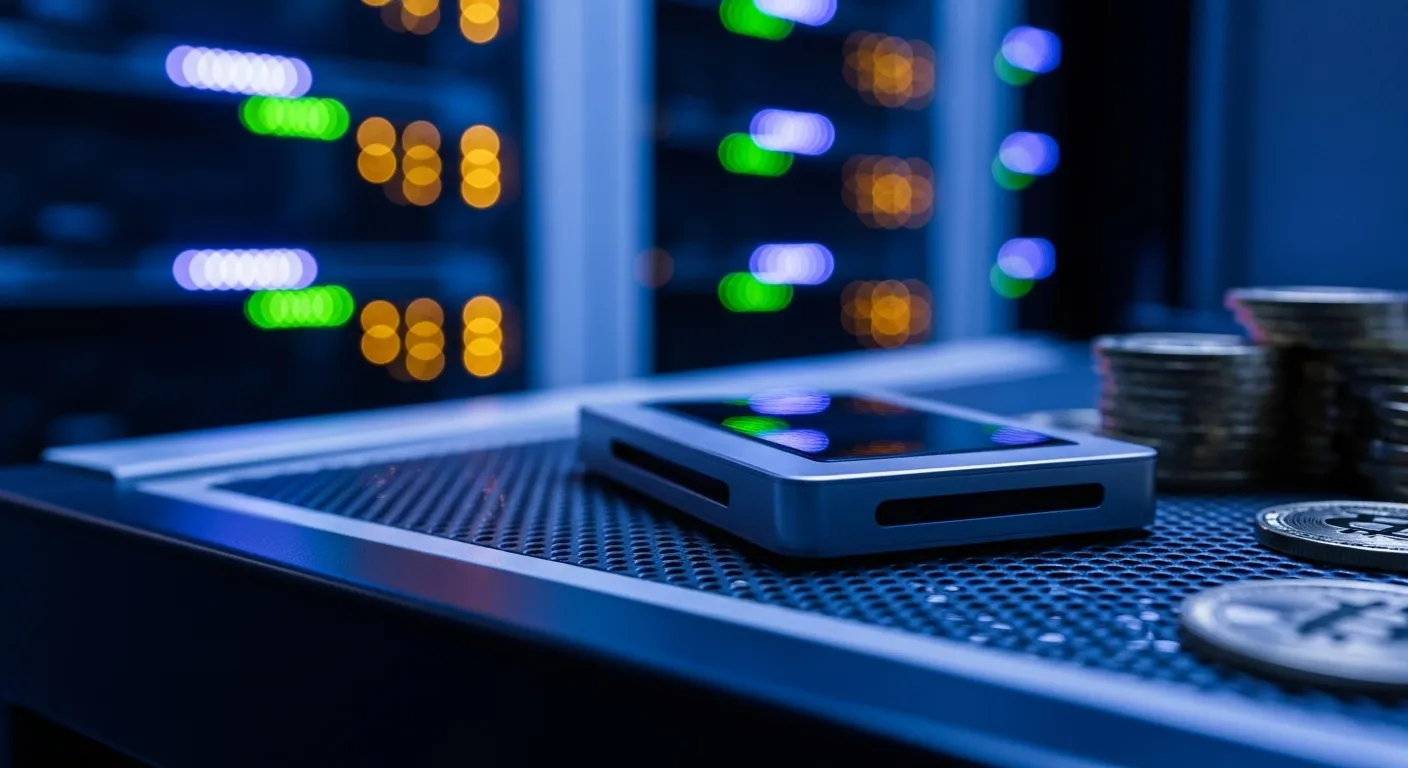 Crypto Market Holds Steady as Traders Monitor Liquidity and ETF Flows