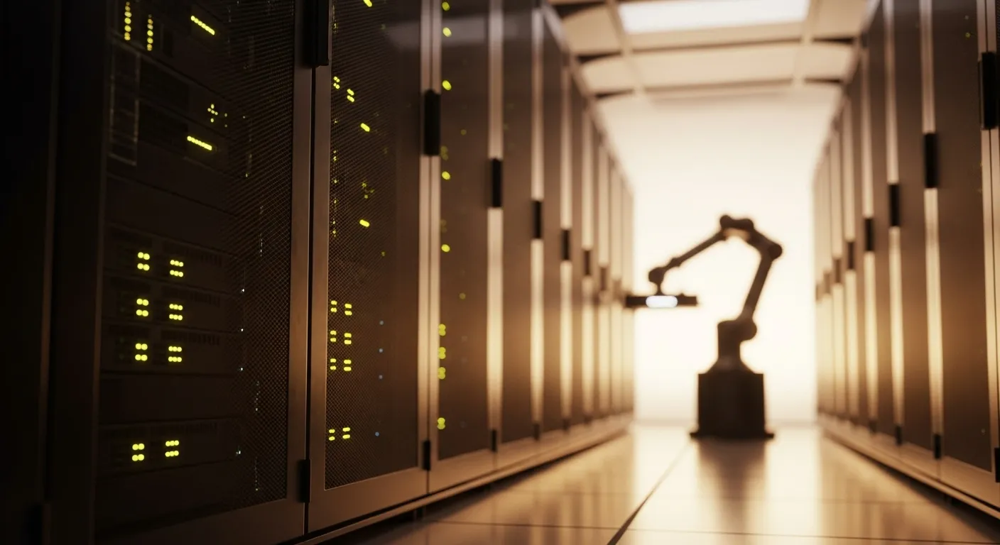 AI-Linked Earnings Lead Market Gains as Profit Growth Accelerates in 2025