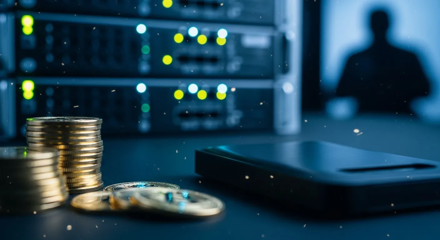 Coinbase Reports Strong Q3 as Revenue Hits $1.9 Billion