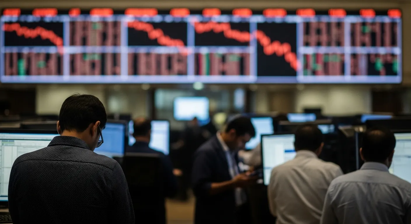 Investment Themes for 2026: Kotak AMC's Harsha Upadhyaya Highlights Key Sectors