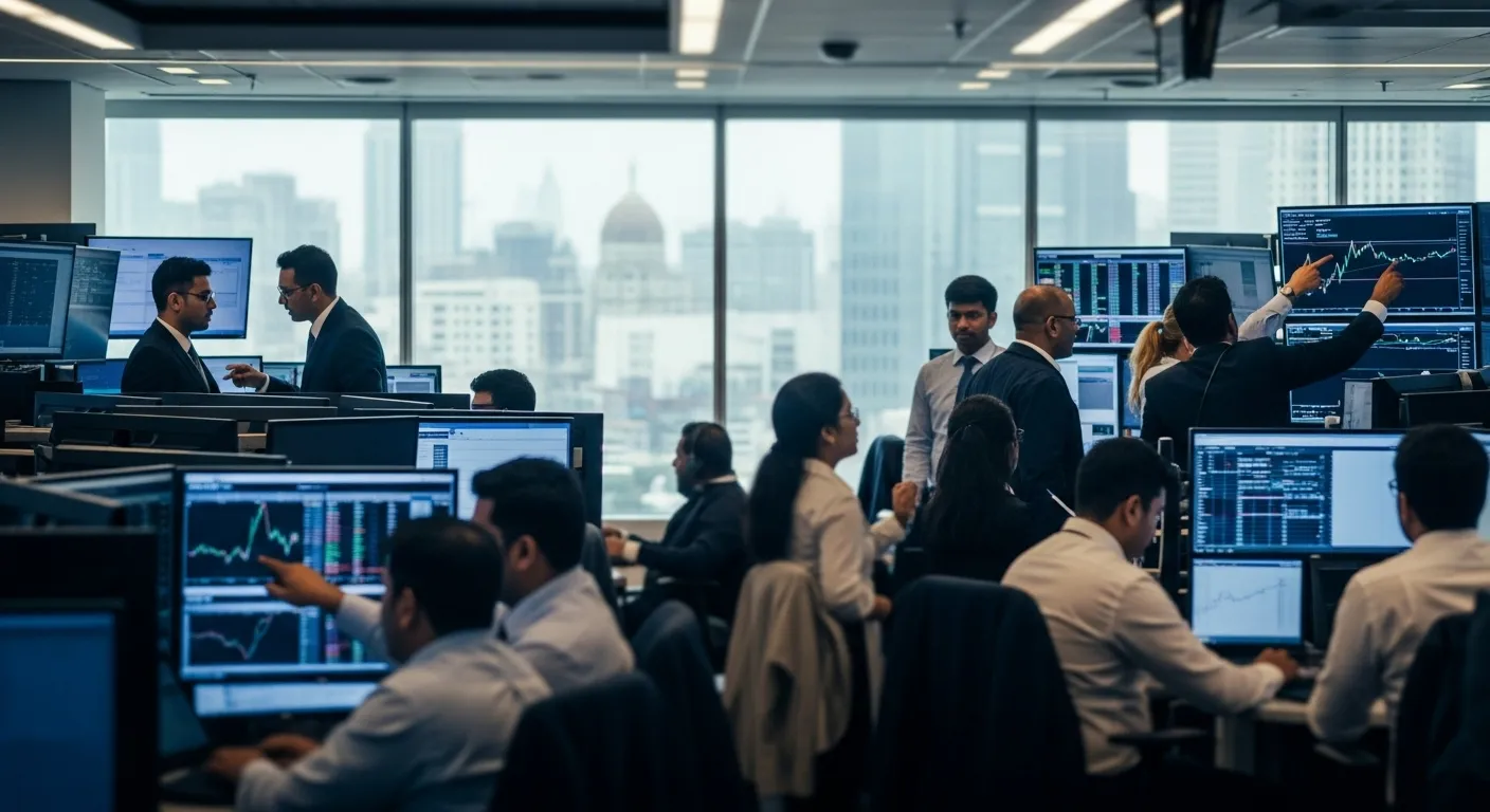 SEBI Clears Two New Index Funds as Passive Investing Demand Strengthens