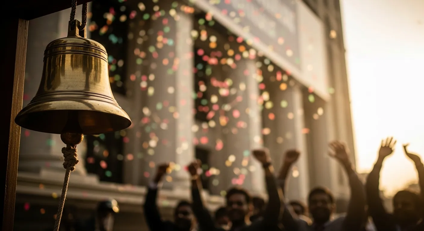 Ravelcare IPO Overwhelms Market with 200x Subscription on Day 3