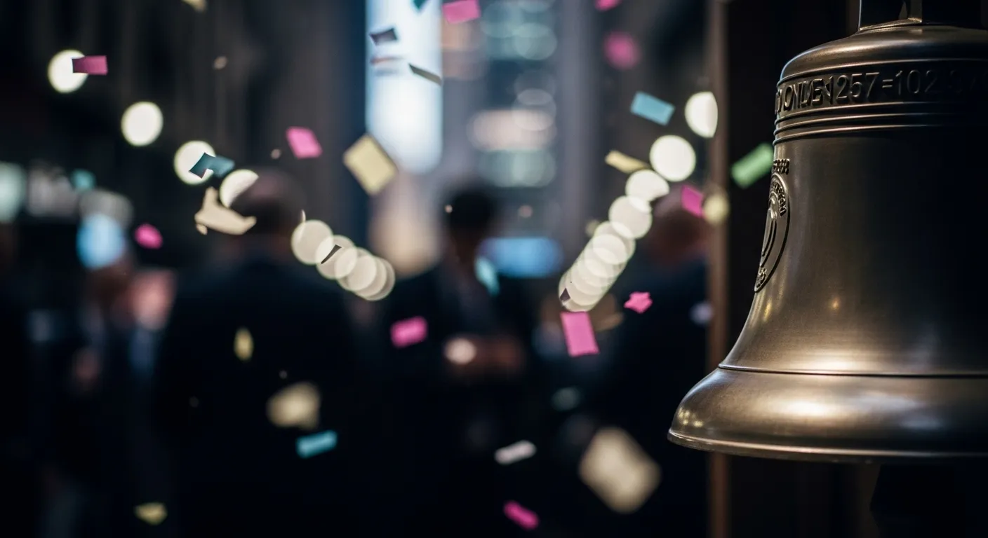 Corona Remedies delivers strong listing pop as investor demand stays elevated