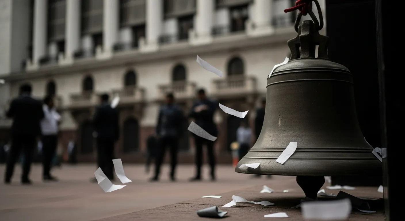 Upcoming SME issuances include Shyam Dhani and Global Ocean Logistics