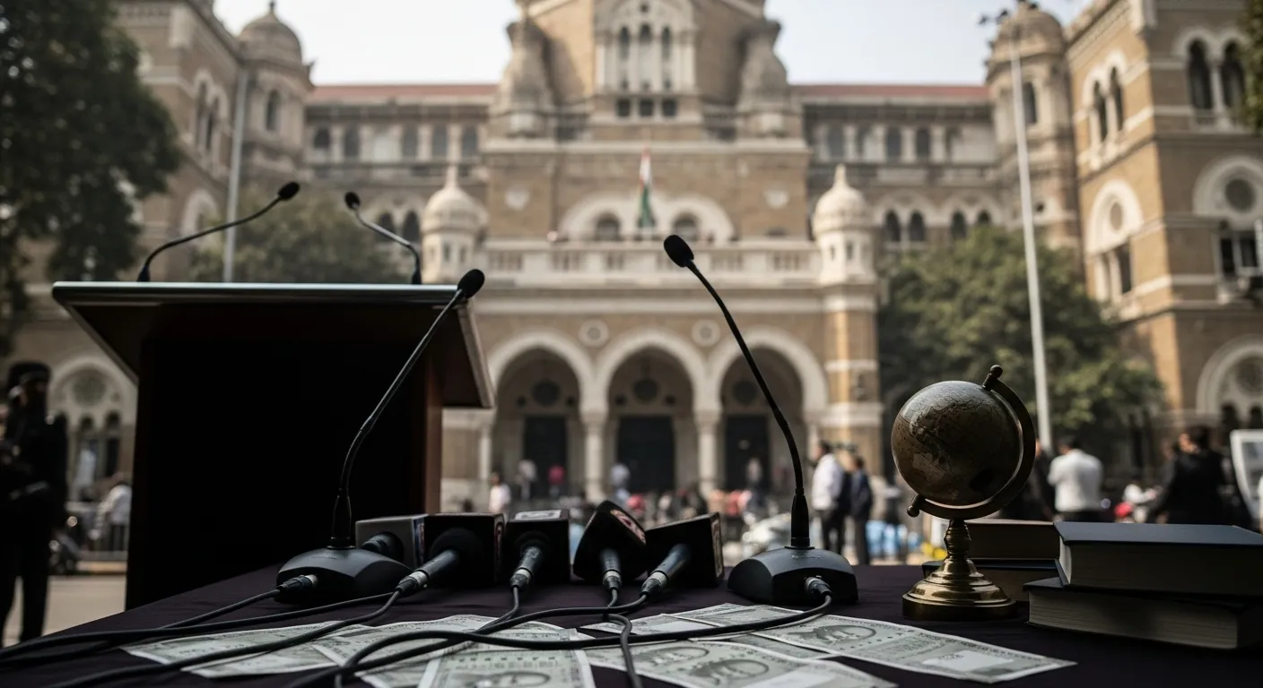 ICAI clears framework to enable global tie-ups for Indian CA firms