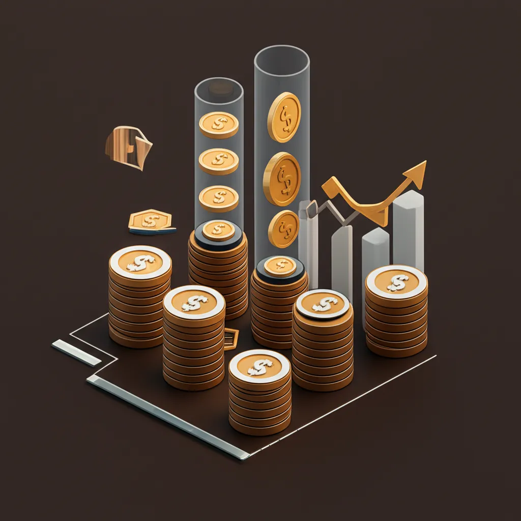 India's Economic Future: Investment Strategies for 2047