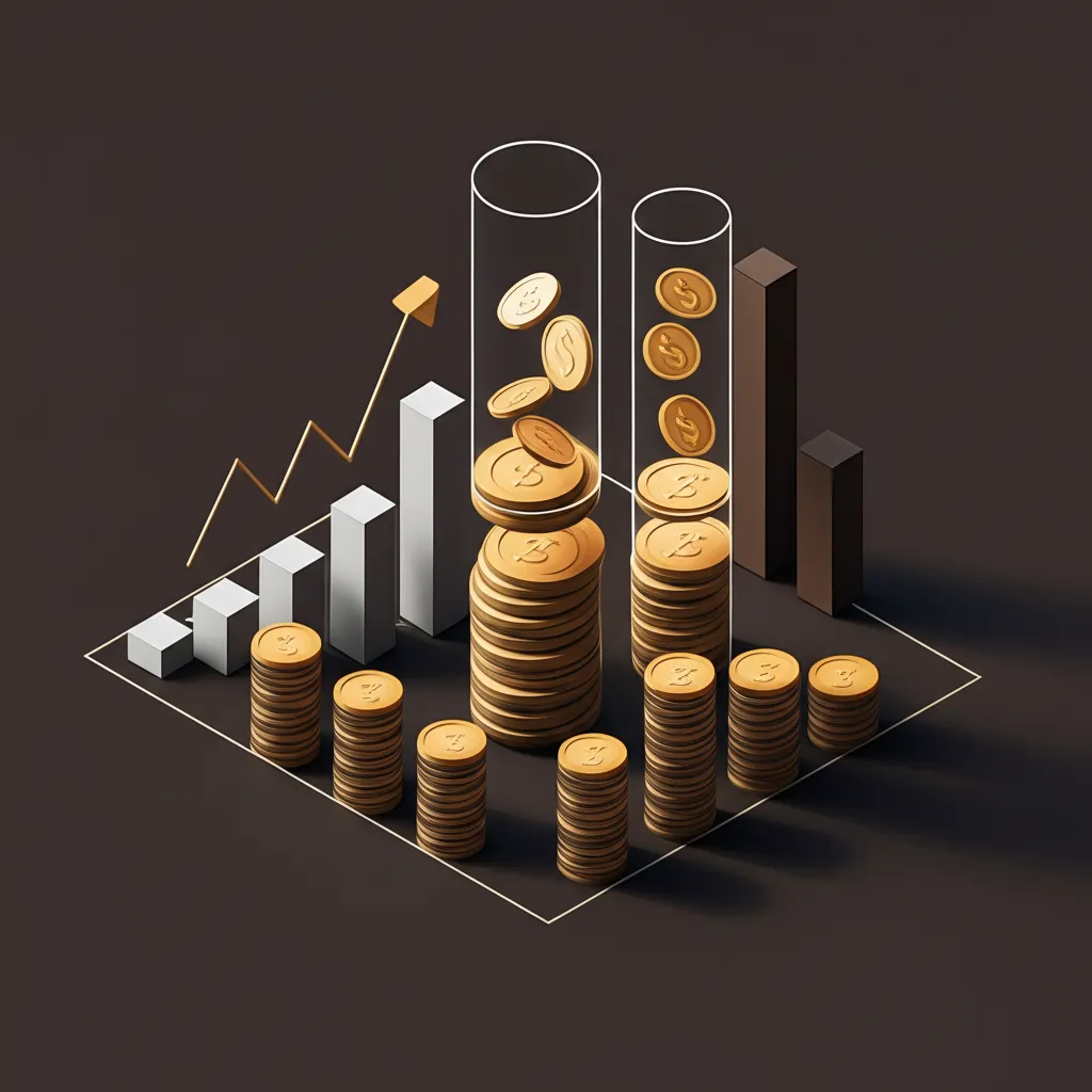 Sensex Plummets 849 Points as Trump’s Tariff Hits India