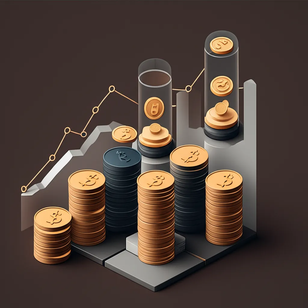 Stagflation Risks Rise Amid U.S. Tariff Turmoil and Fed Concerns