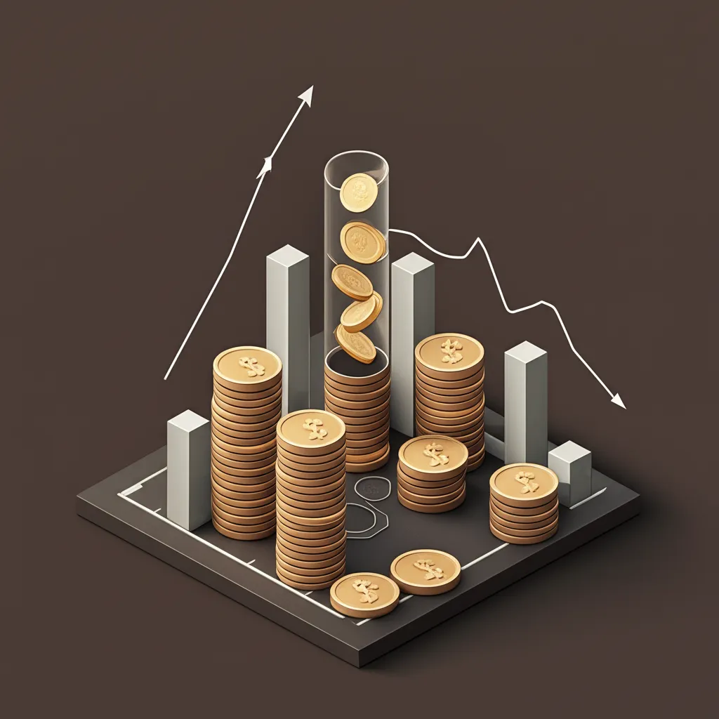 U.S. Tariffs Impact Indian Markets: Economic Fallout Ahead