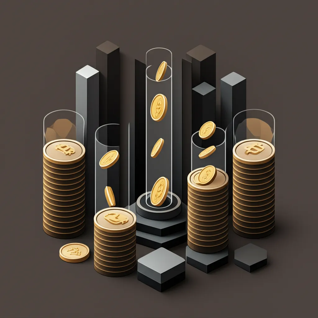 AI Trading Bots Transform Cryptocurrency Markets and Strategies