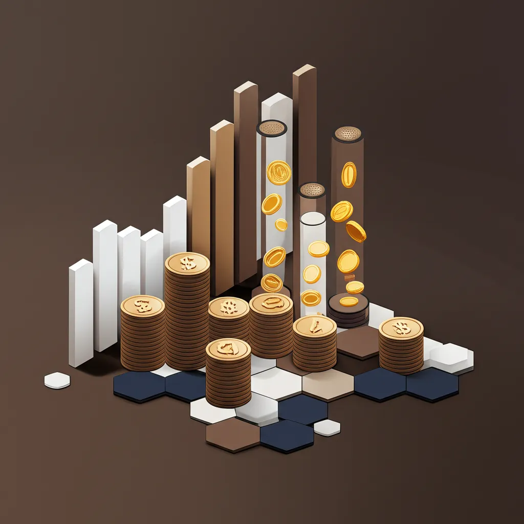 Analyzing Financial Market Turbulence Amid Trade War Uncertainty
