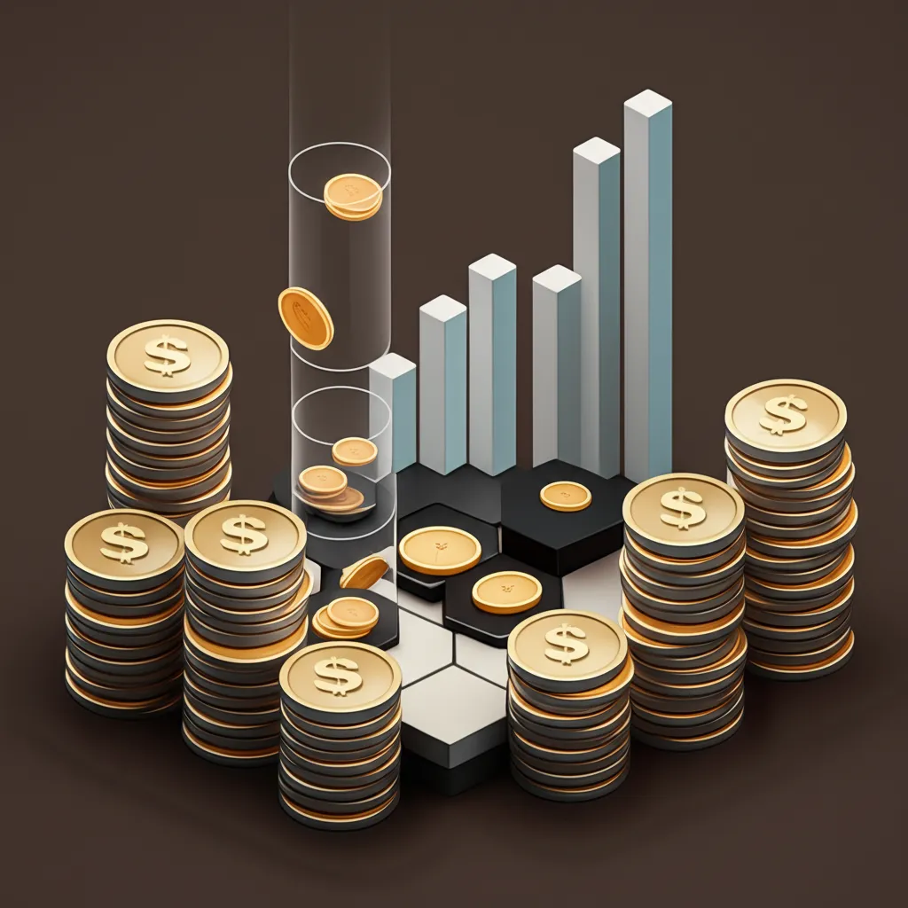 Analyzing Current Financial Market Trends Amid Trade Tensions